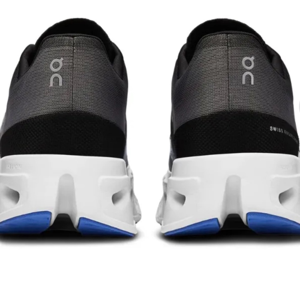 On Cloud Women’s Eclipse Running Shoes - image 4